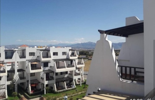 Cabo Negro Apartamento | Résidence Tamuda Golf