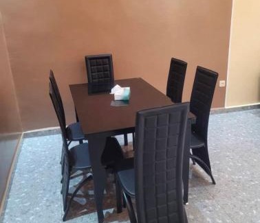 Bafoussam Apartamento | Résidence Tango - Appartements Meublés