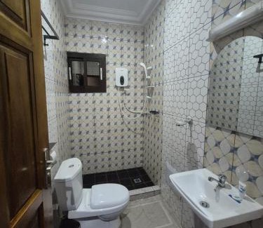 Bafoussam Apartamento | Résidence Tango - Appartements Meublés