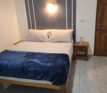 Bafoussam Apartamento | Résidence Tango - Appartements Meublés