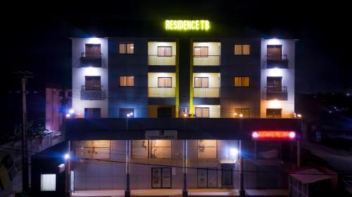 Douala Apartamento | Résidence TB