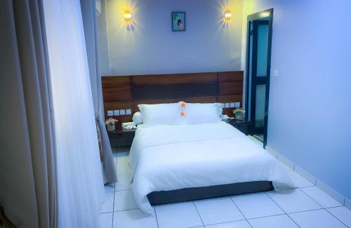 Douala Apartamento | Résidence TB