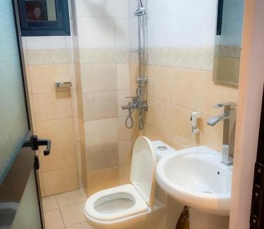 Douala Apartamento | Résidence TB