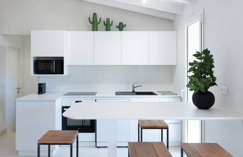Bonifacio Casa | Résidence Terra Marina