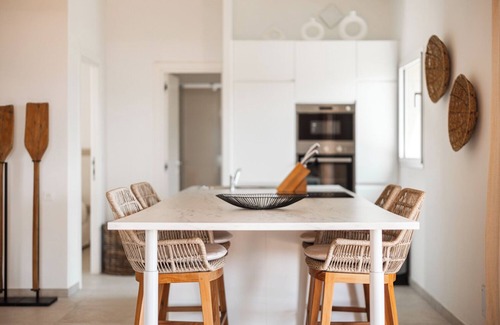 Bonifacio Casa | Résidence Terra Marina