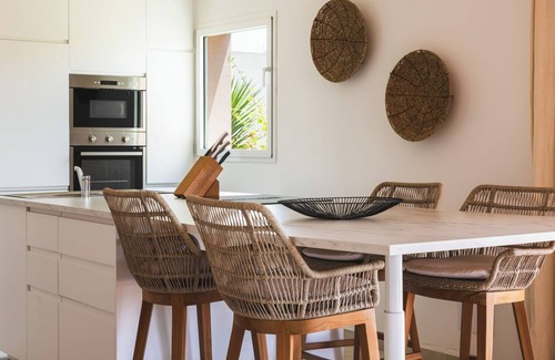 Bonifacio Casa | Résidence Terra Marina