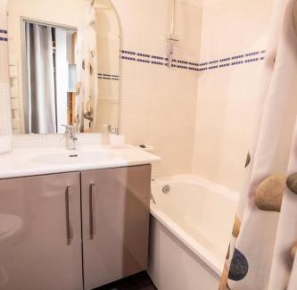 Valfrejus Apartamento | Résidence Thabor D - THABOR D - THAD138 MAE-3090