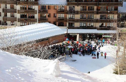 Valfrejus Apartamento | Résidence Thabor D - THABOR D -THAD127 MAE-3144