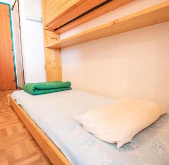 Valfrejus Apartamento | Résidence Thabor D - THABOR D -THAD127 MAE-3144