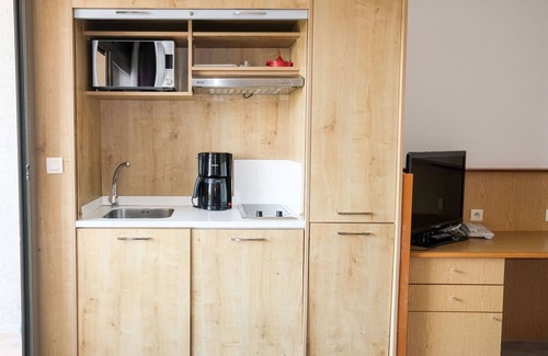 Plaine de la Brague Apartamento | Résidence Thalazur Antibes by Interhome