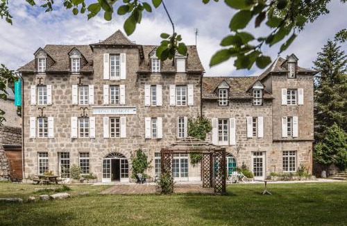Brion Apartamento | Résidence thermale La Chaldette