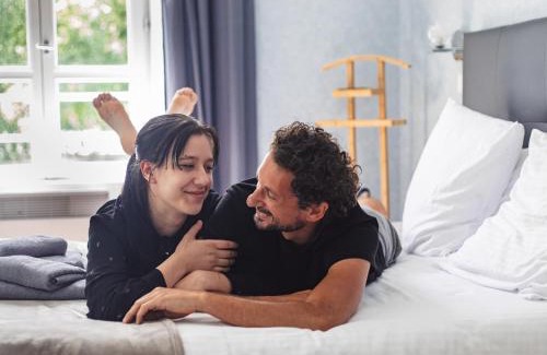 Brion Apartamento | Résidence thermale La Chaldette
