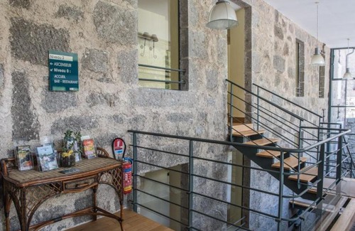 Brion Apartamento | Résidence thermale La Chaldette