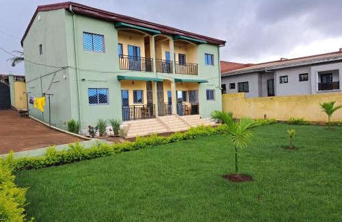 Yaounde Apartamento | Résidence TIFI