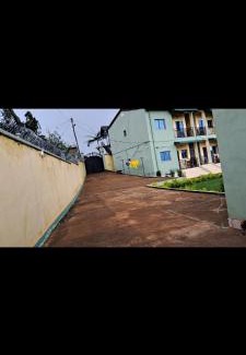 Yaounde Apartamento | Résidence TIFI