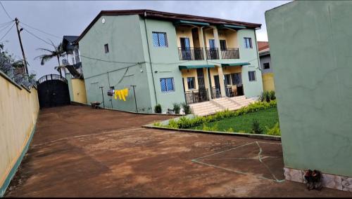 Yaounde Apartamento | Résidence TIFI