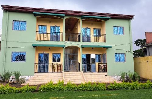 Yaounde Apartamento | Résidence TIFI