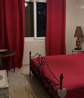 Tamrhakht Apartamento | Résidence Tighola