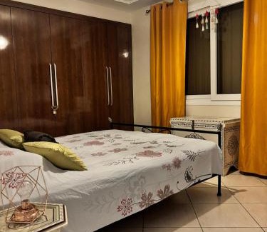 Tamrhakht Apartamento | Résidence Tighola