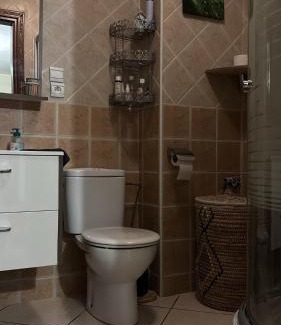 Tamrhakht Apartamento | Résidence Tighola