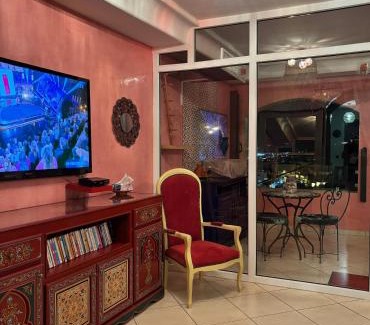 Tamrhakht Apartamento | Résidence Tighola