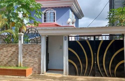 Douala Apartamento | Résidence Tigson Douala