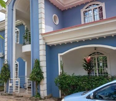 Douala Apartamento | Résidence Tigson Douala
