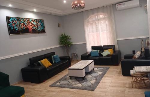 Douala Apartamento | Résidence Tigson Douala