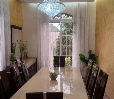 Douala Apartamento | Résidence Tigson Douala