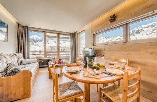Le Lavachet Apartamento | Résidence Tour Du Lac - Appartement 3 entièrement rénové, vue époustouflante MAE-3431