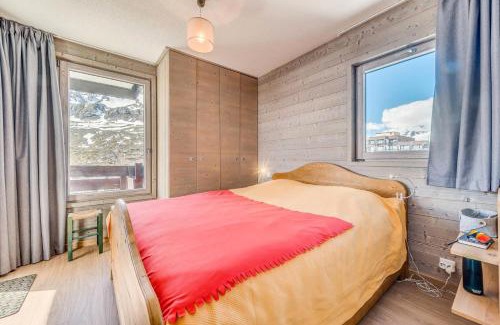 Le Lavachet Apartamento | Résidence Tour Du Lac - Appartement 3 entièrement rénové, vue époustouflante MAE-3431