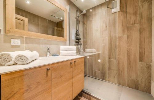 Le Lavachet Apartamento | Résidence Tour Du Lac - Appartement 3 entièrement rénové, vue époustouflante MAE-3431