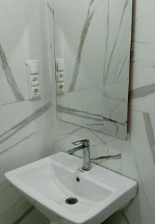 Bordj el Kiffan Apartamento | Résidence touristique marcadal