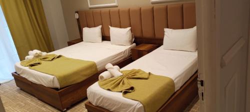 Bordj el Kiffan Apartamento | Résidence touristique marcadal