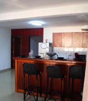 Libreville Apartamento | Résidence Tropicale