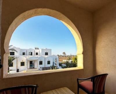Midoun Apartamento | Résidence Ulysse Djerba