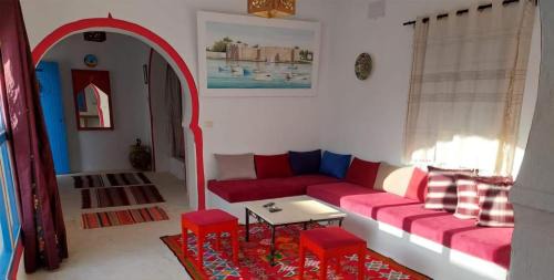 Midoun Apartamento | Résidence Ulysse Djerba
