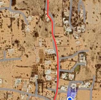 Midoun Apartamento | Résidence Ulysse Djerba