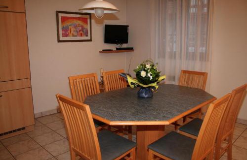 Eguisheim Apartamento | Résidence Vénus