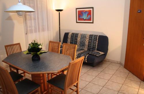 Eguisheim Apartamento | Résidence Vénus