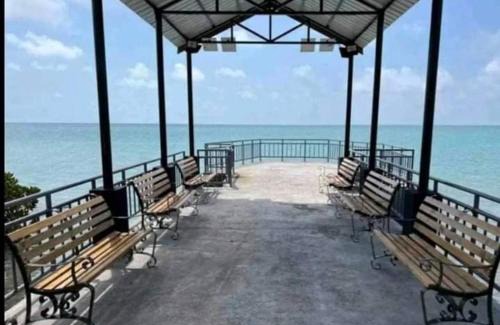 Oyster Bay Casa | Résidence Véronia