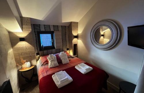 Val-d'Isere Apartamento | Résidence VAL VILLAGE, skis aux pieds, Duplex 3 chambres 75 m2 - by MONTBLANC LODGE