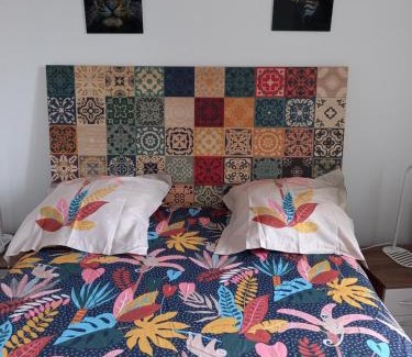 Chateauroux Apartamento | Résidence Valissou
