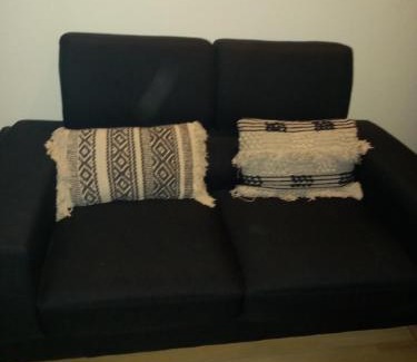 Chateauroux Apartamento | Résidence Valissou