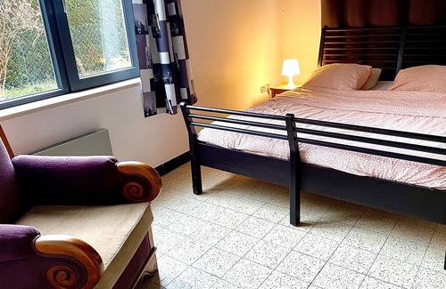 Hastiere Apartamento | Résidence Vallée de La Meuse