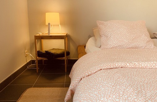 Hastiere Apartamento | Résidence Vallée de La Meuse