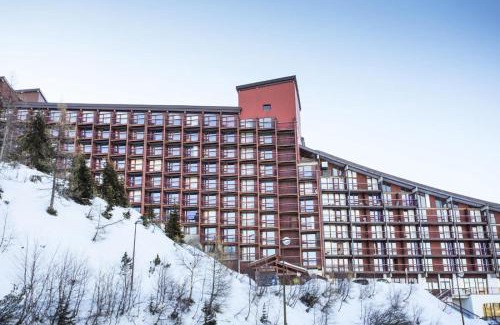 Arc-2000 Apartamento | Résidence Varet 2 - Appartement rénové 3 pièces 7 personnes MAE-7824