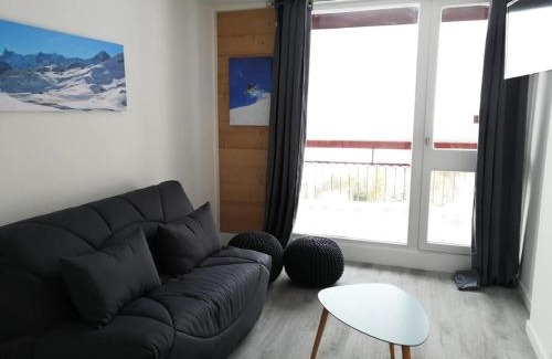 Arc-2000 Apartamento | Résidence Varet 2 - Appartement rénové 3 pièces 7 personnes MAE-7824