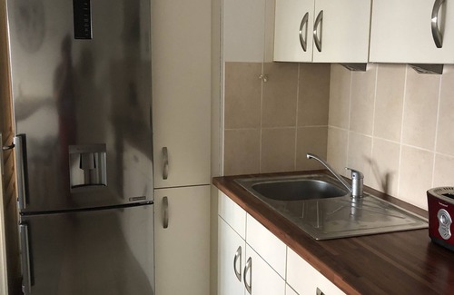 Quartier Saint-Leon Apartamento | Résidence Villa D'ambre, Classée 3