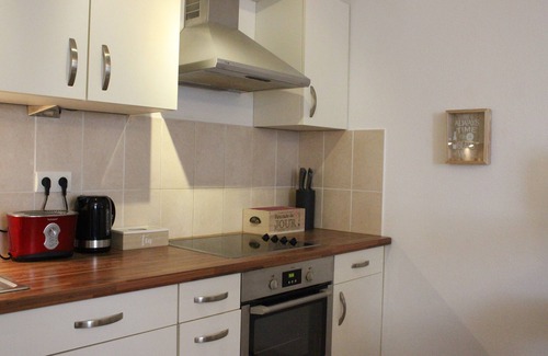 Quartier Saint-Leon Apartamento | Résidence Villa D'ambre, Classée 3